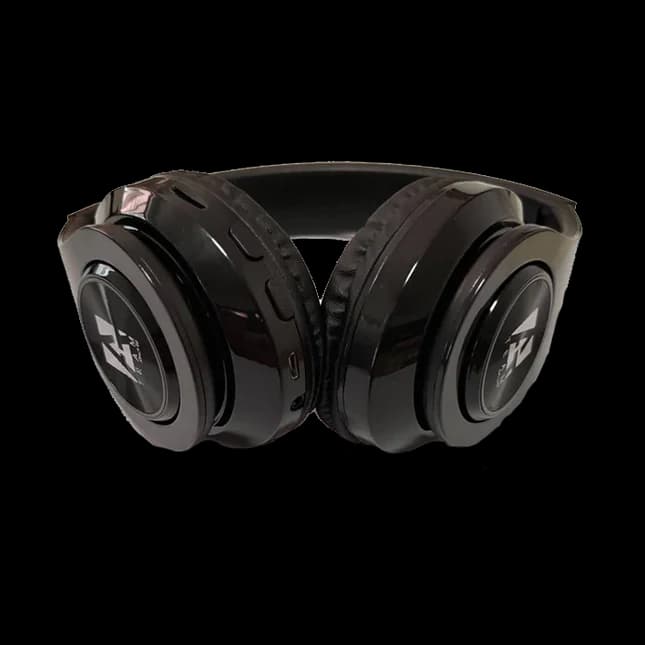 Ateam Studio KX 60 Wireless Headphones